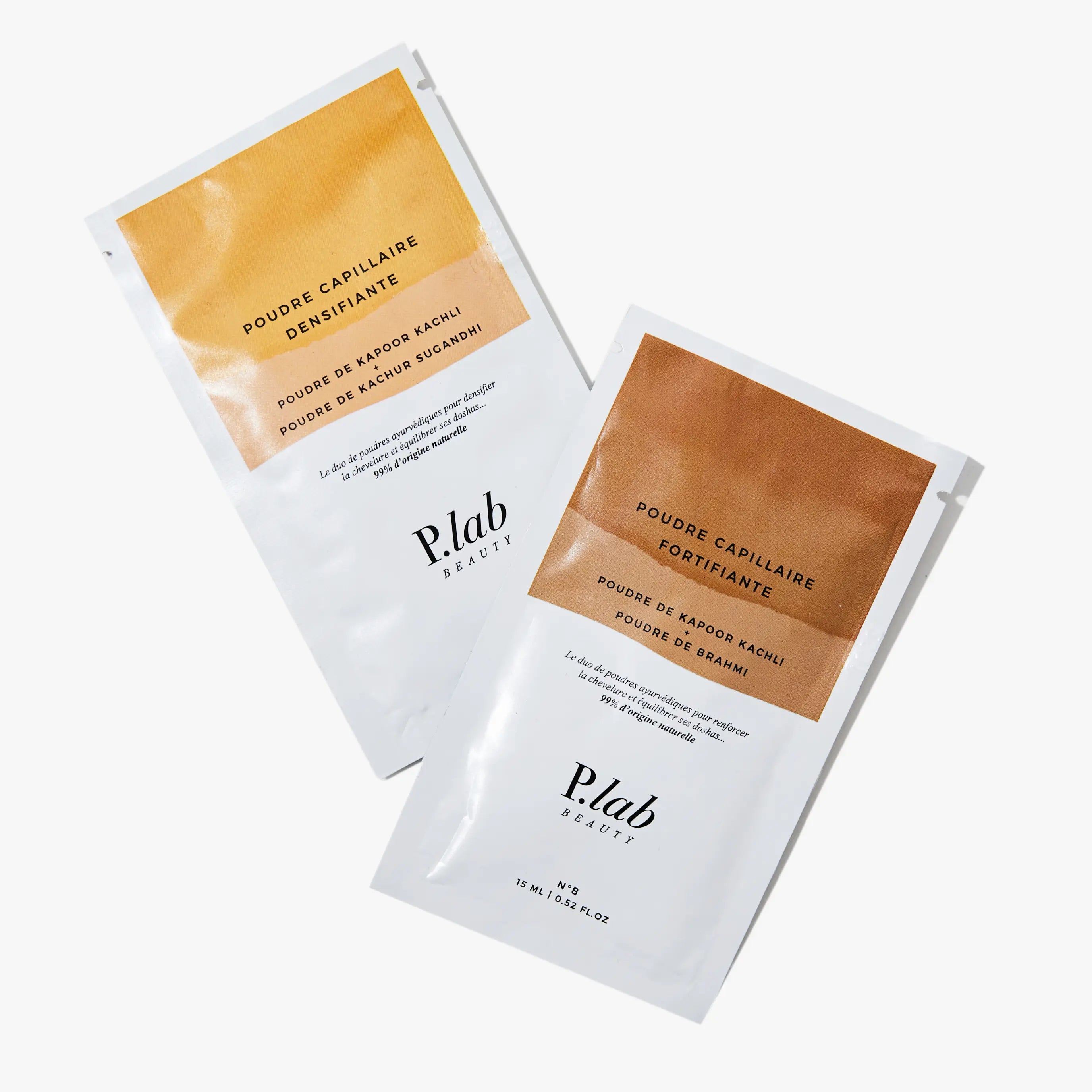 Ma Poudre Capillaire