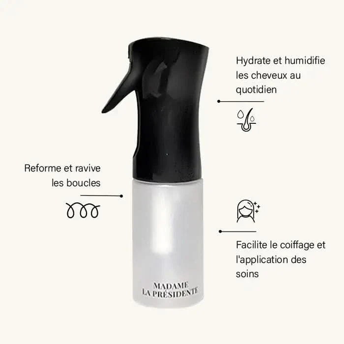 Vaporisateur Cheveux - PSSHHIT