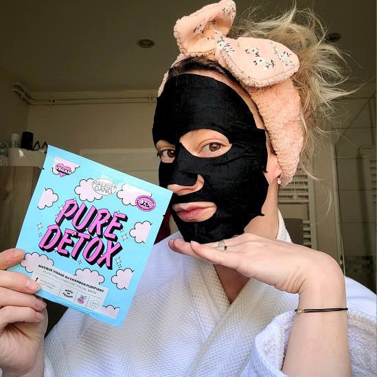 PURE DETOX