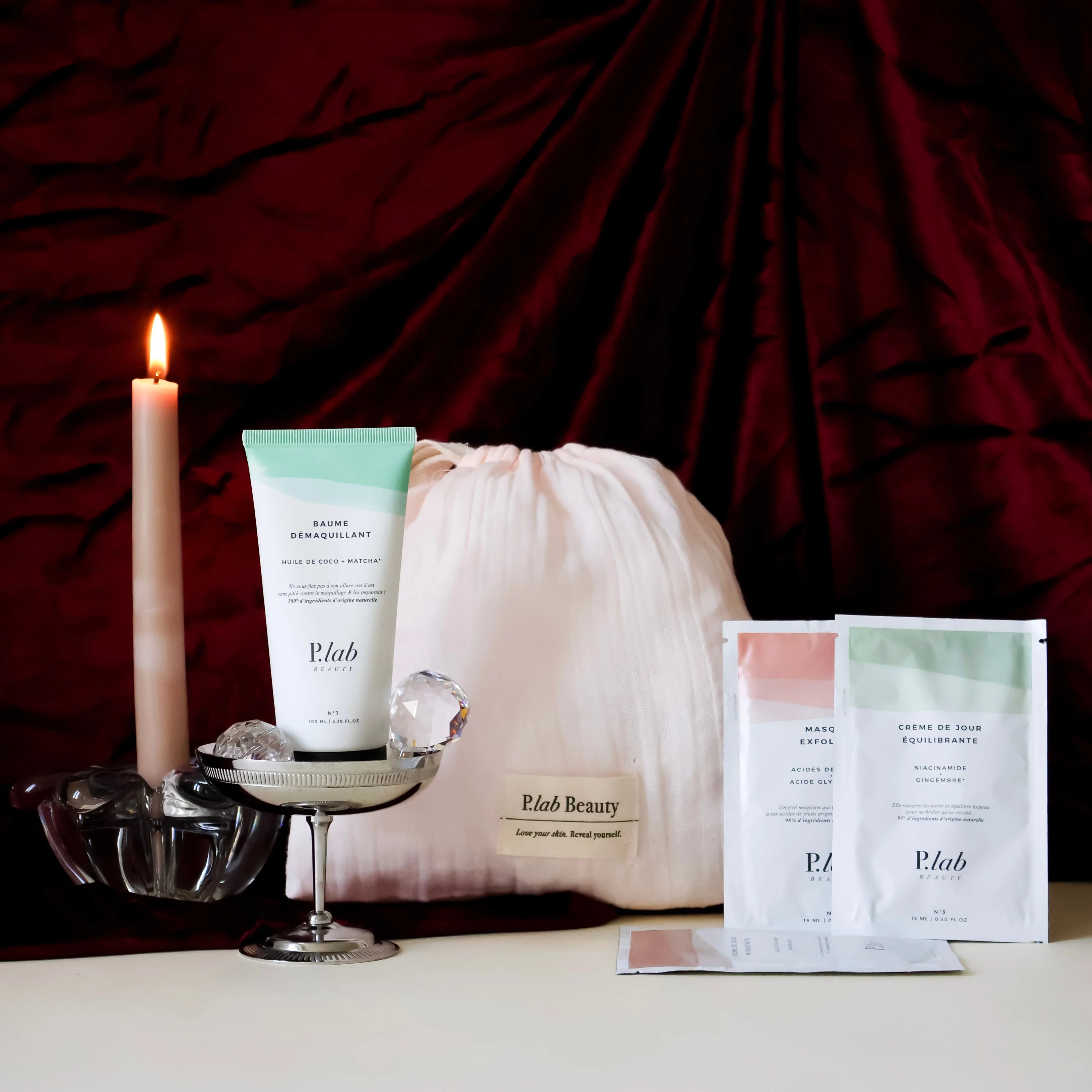 Le Rituel Découverte de Noël