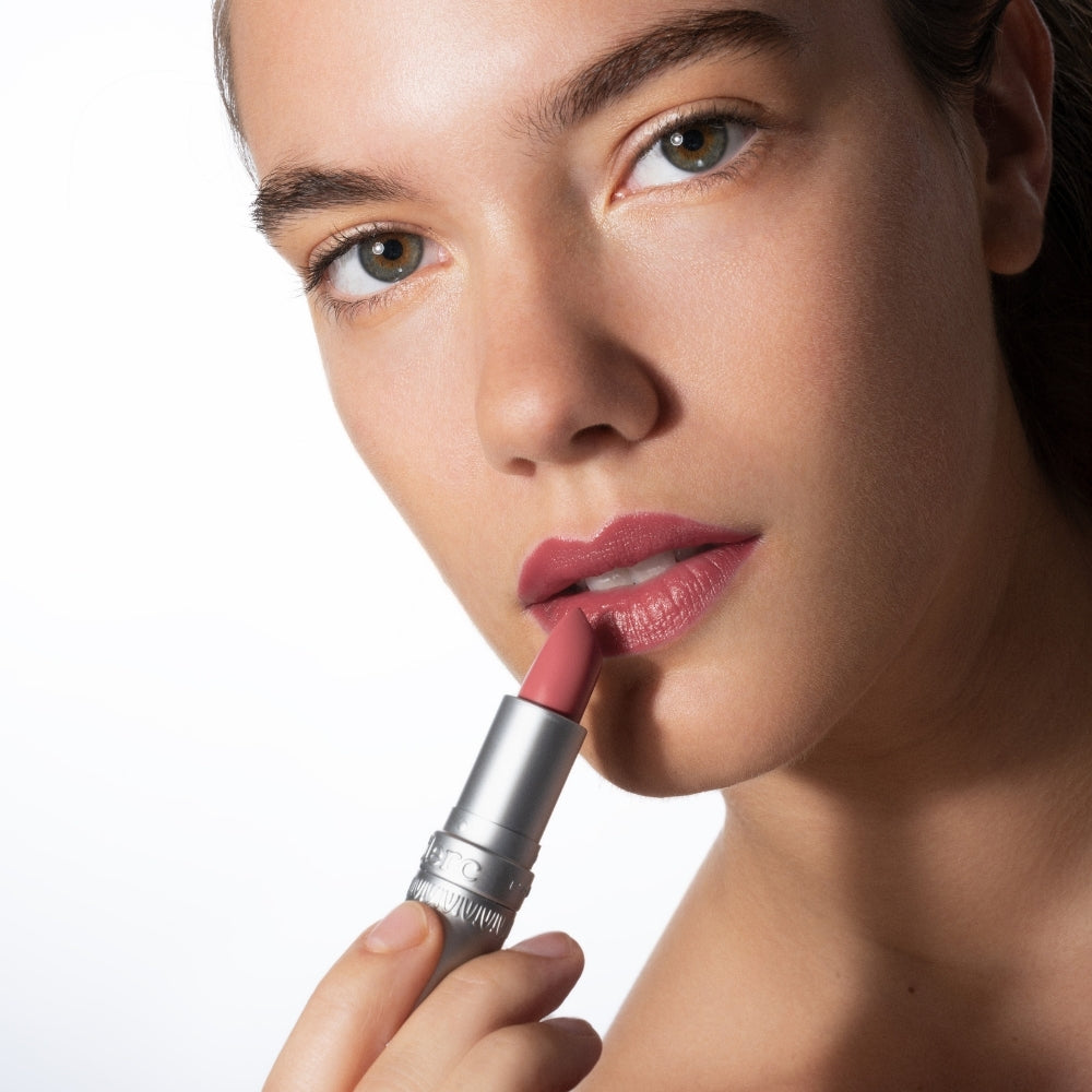 Rouge à Lèvres Hydratant - Fini Satiné