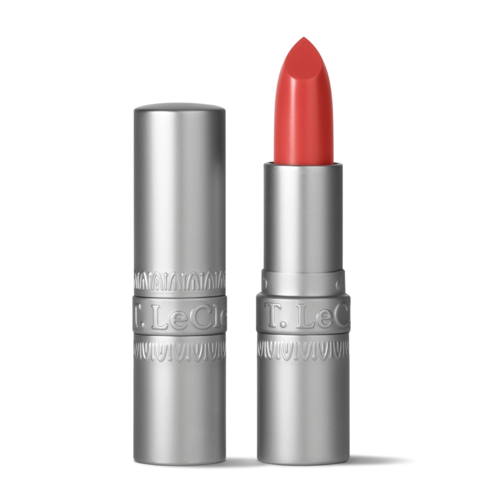 Rouge à Lèvres Hydratant - Fini Satiné