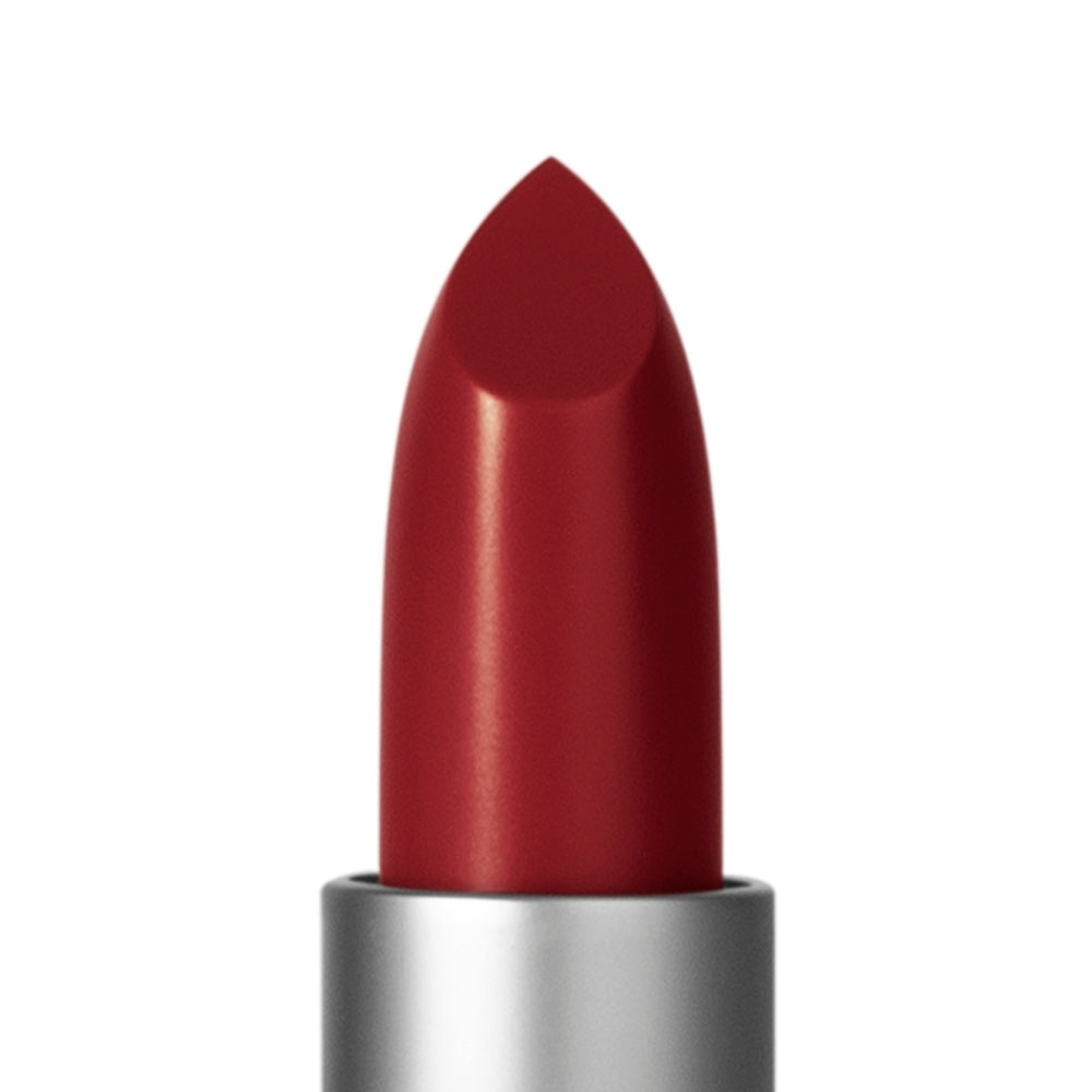 Rouge à Lèvres Hydratant - Fini Satiné