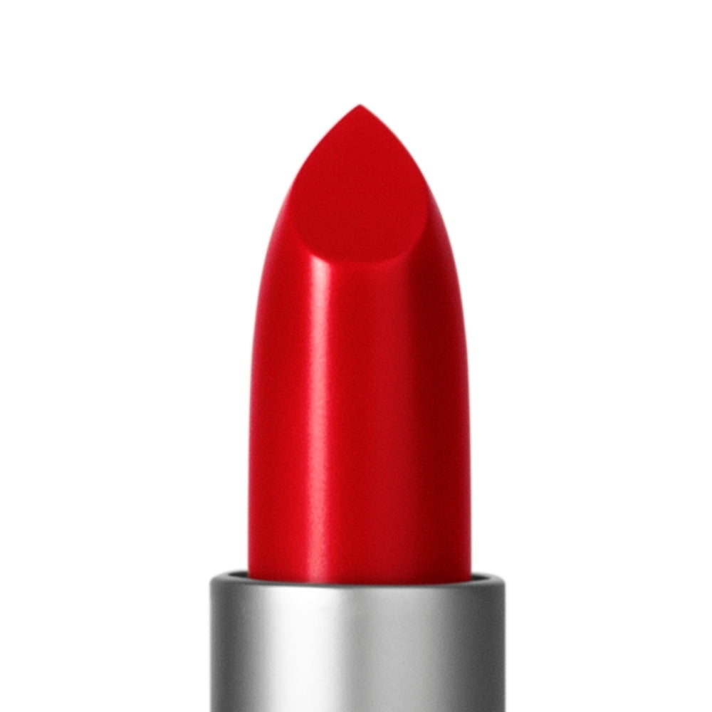 Rouge à Lèvres Hydratant - Fini Satiné