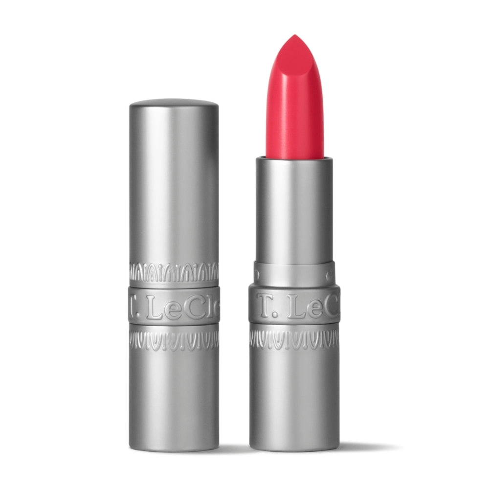 Rouge à Lèvres Hydratant - Fini Satiné