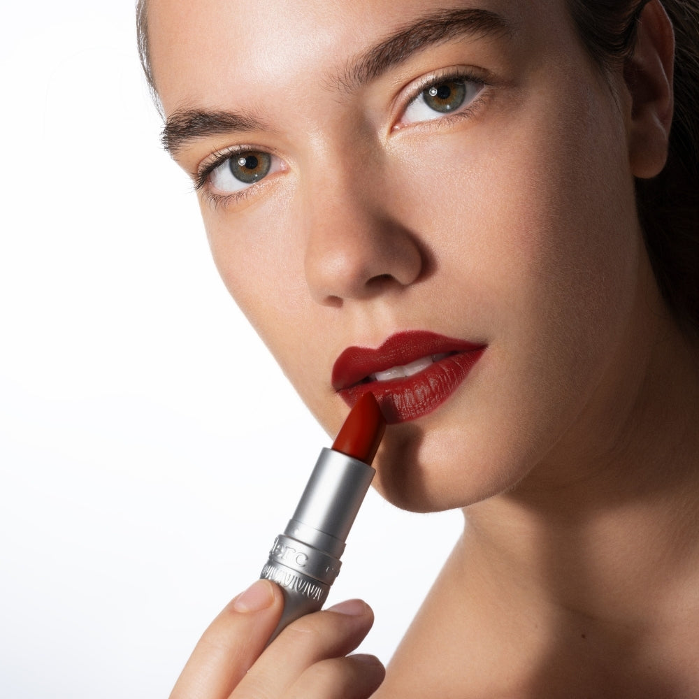 Rouge à Lèvres Hydratant - Fini Satiné