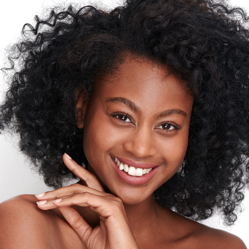 Rouge à lèvres hydratant • Blush