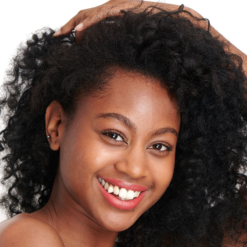 Rouge à lèvres hydratant • Corail