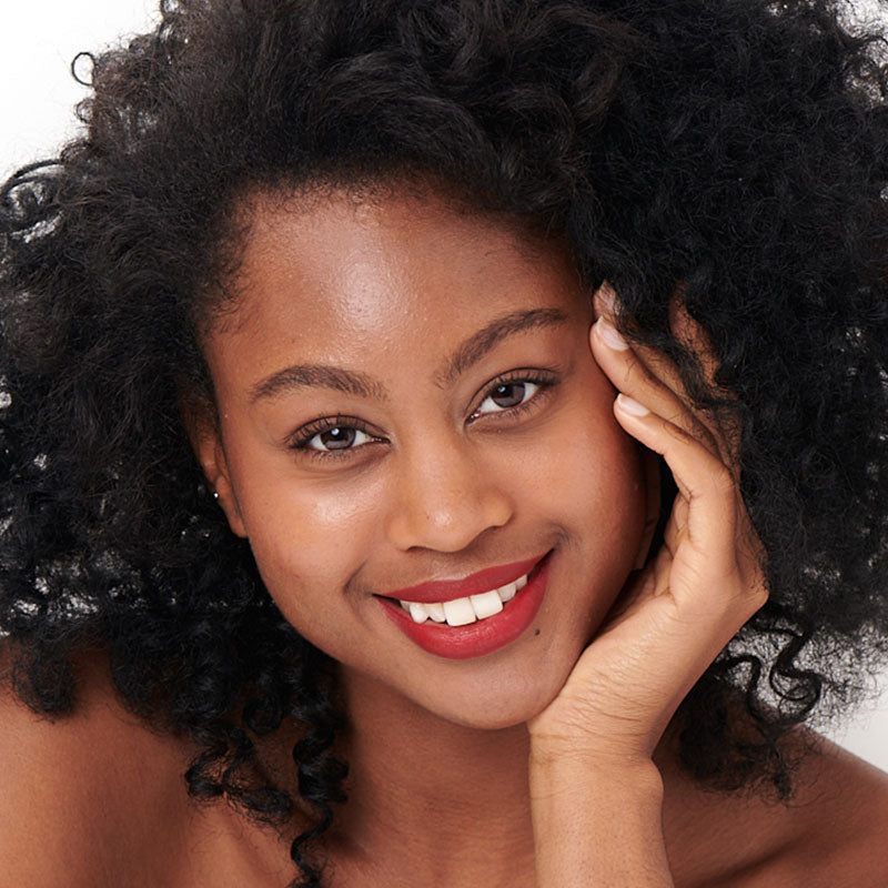 Rouge à lèvres hydratant • Rouge couture