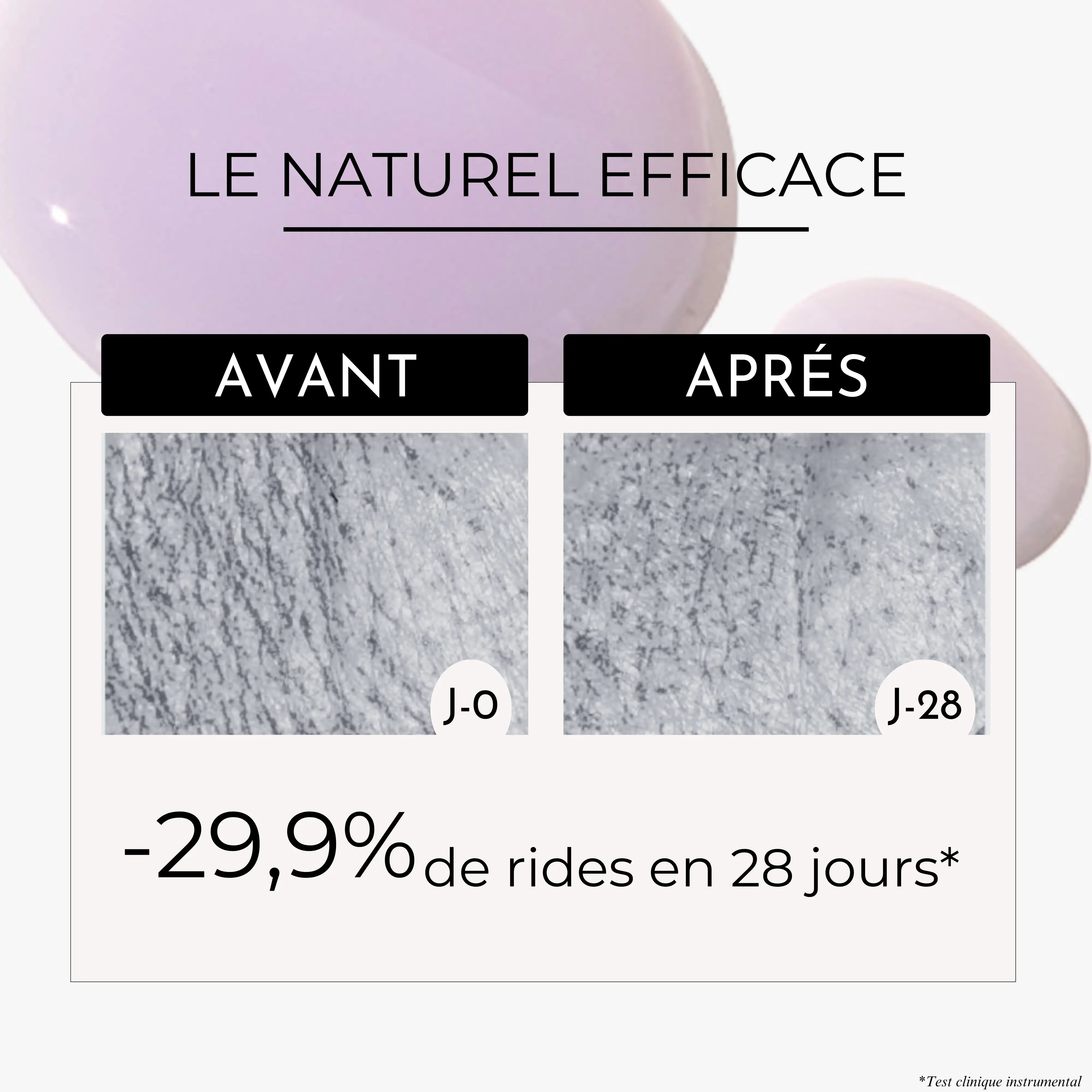 Sérum Booster Repulpant 1ères Rides