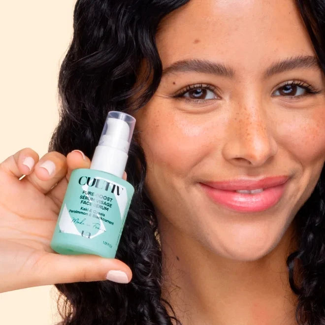 PURE-BOOST Sérum anti-imperfections Travel 8mL