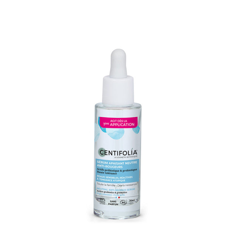 Sérum Apaisant Anti-rougeurs neutre
