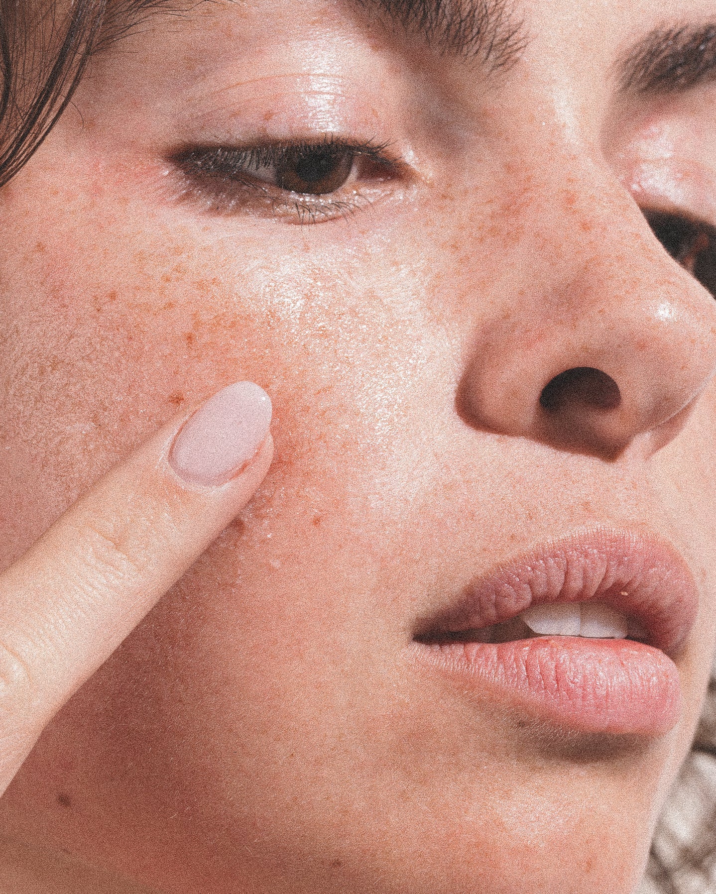 Sérum Soin en baume Sublimateur de teint