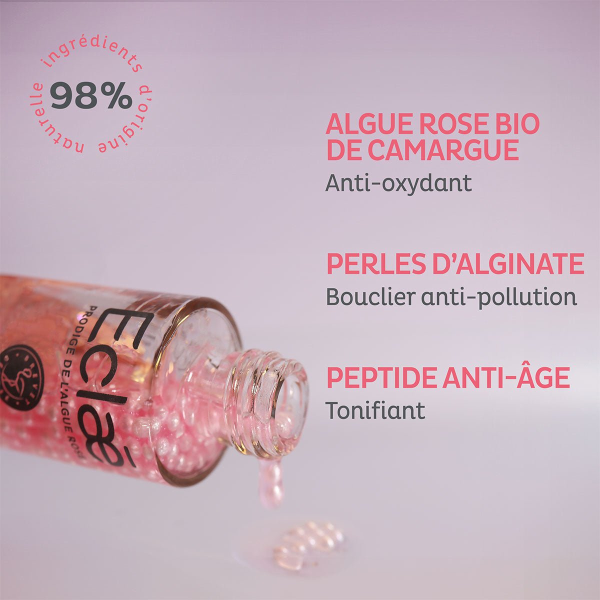 Sérum Perles Précieuses