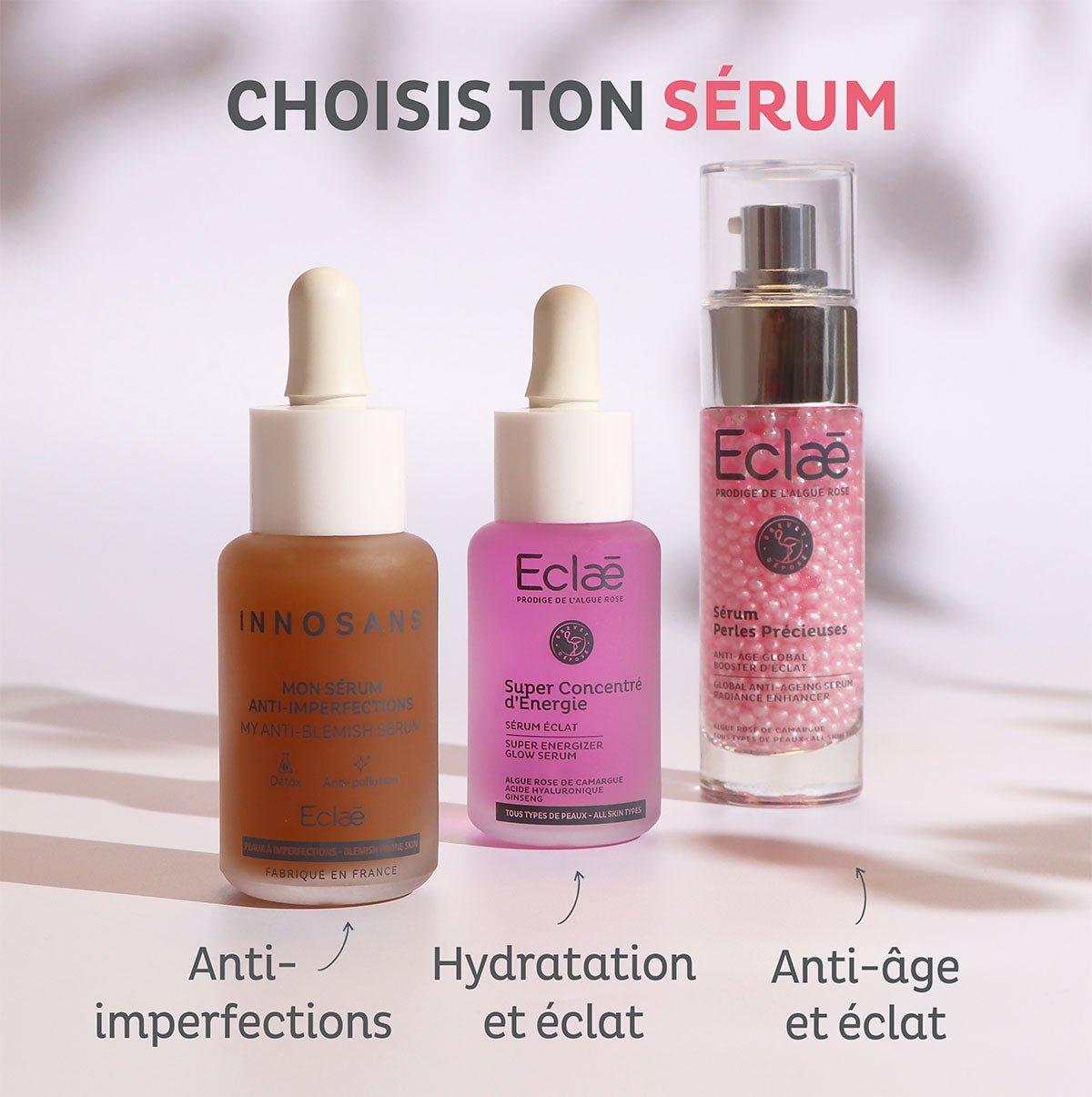 Sérum Perles Précieuses