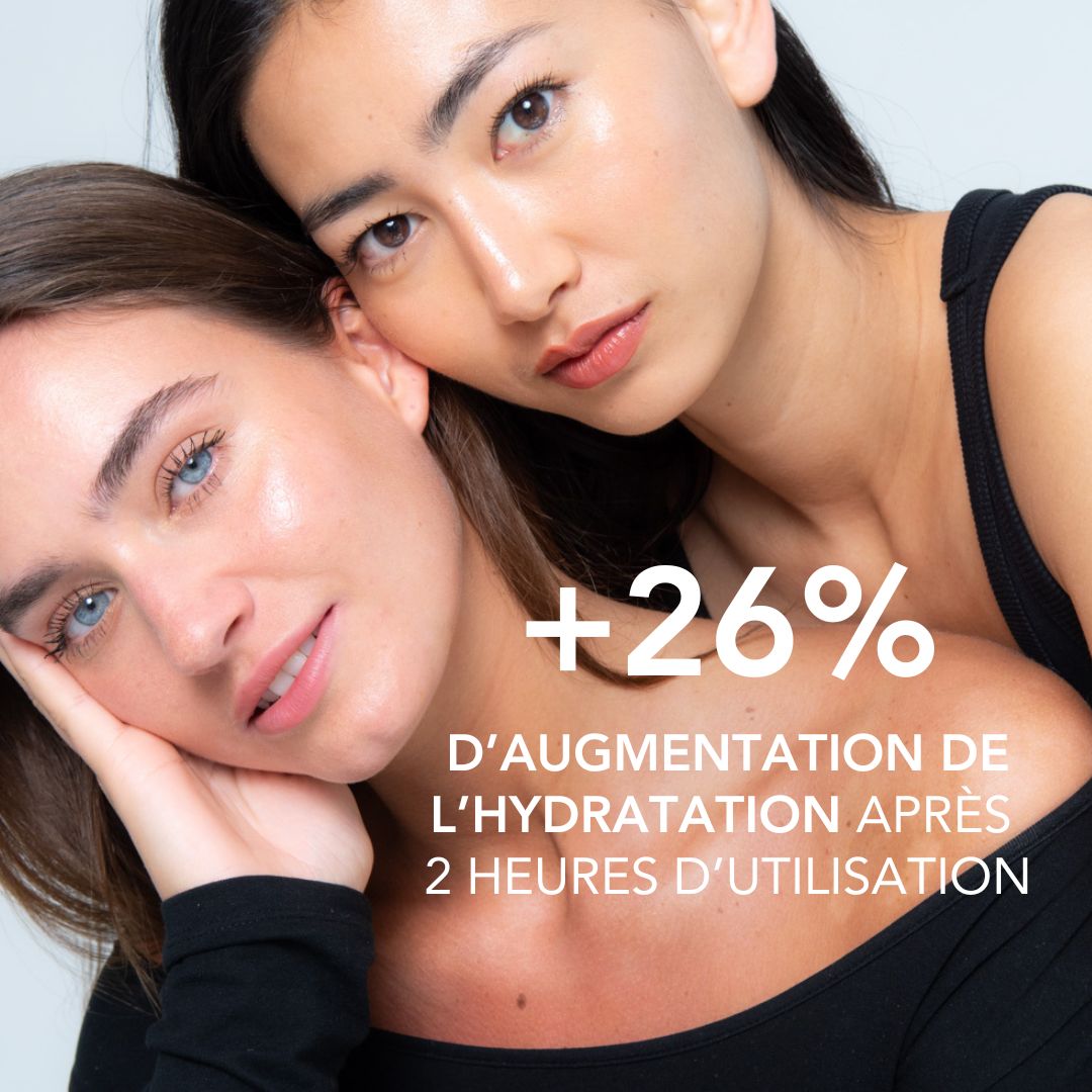 SÉRUM HYDRATATION CELLULAIRE