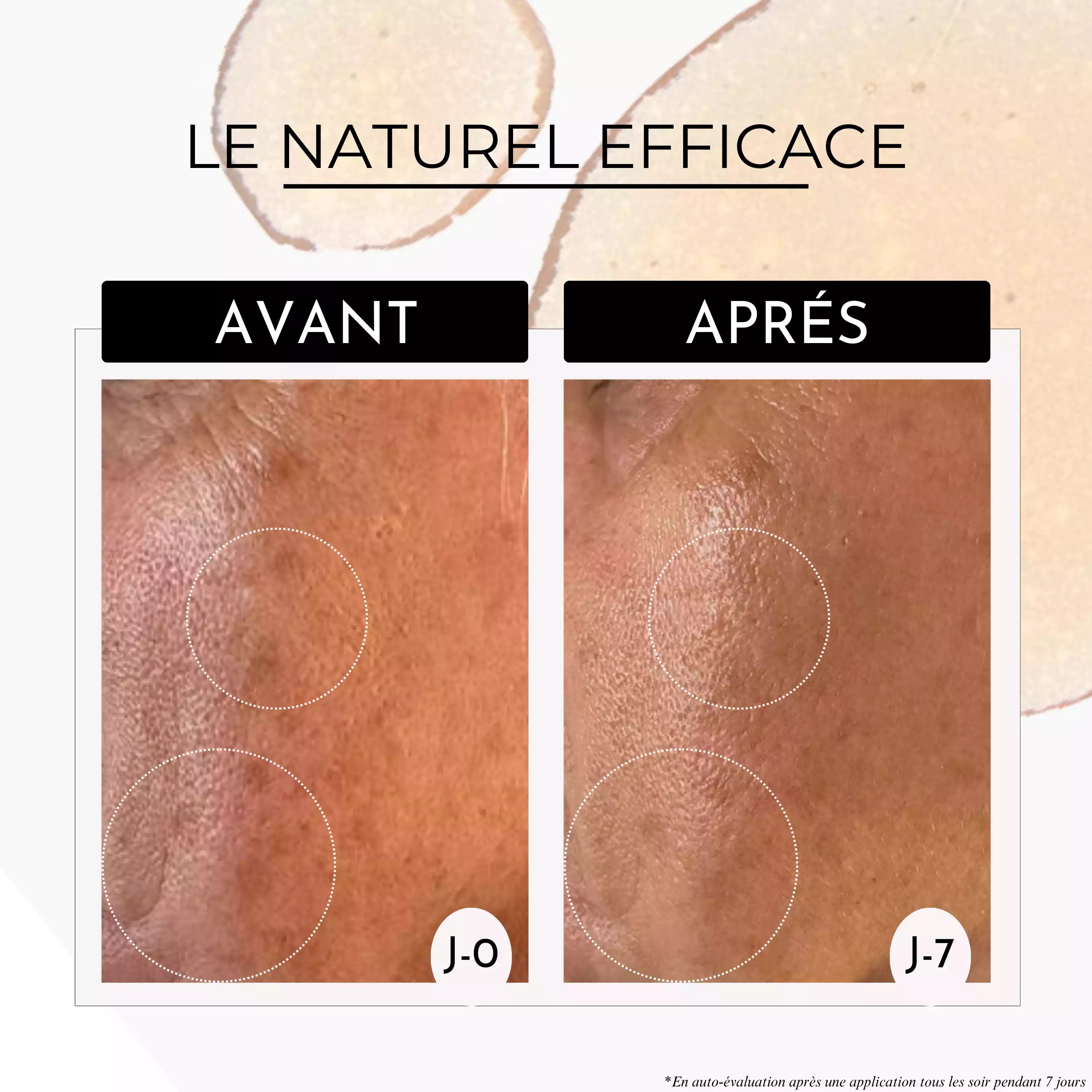 Sérum Booster Éclat