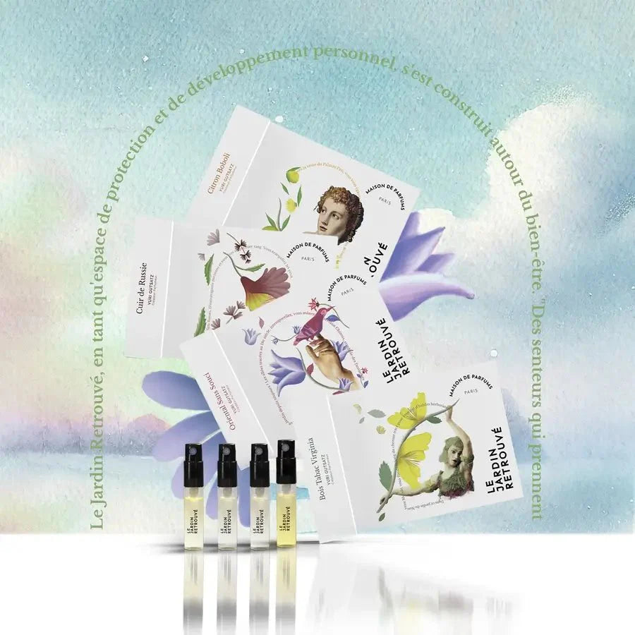 Set Découverte d'Hiver