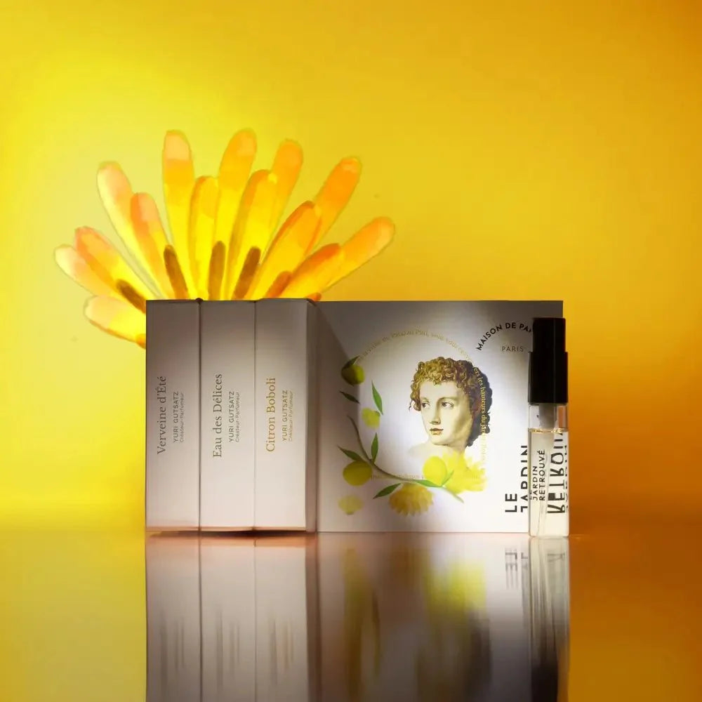 Set Découverte Hespéridés