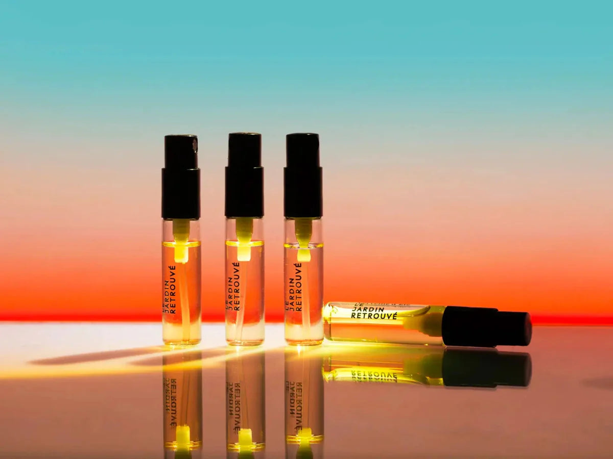 Set Découverte Moodboosters