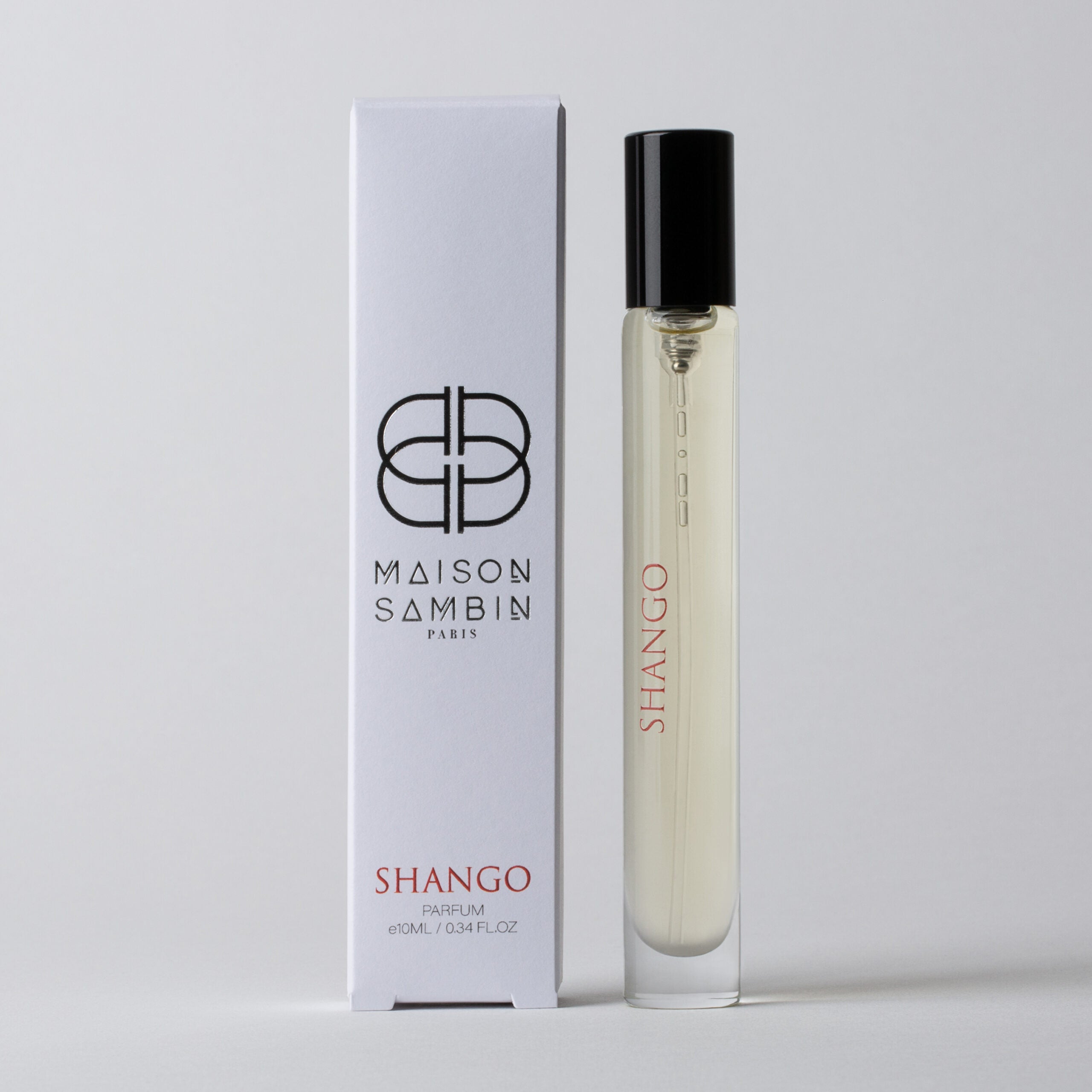 SHANGO
