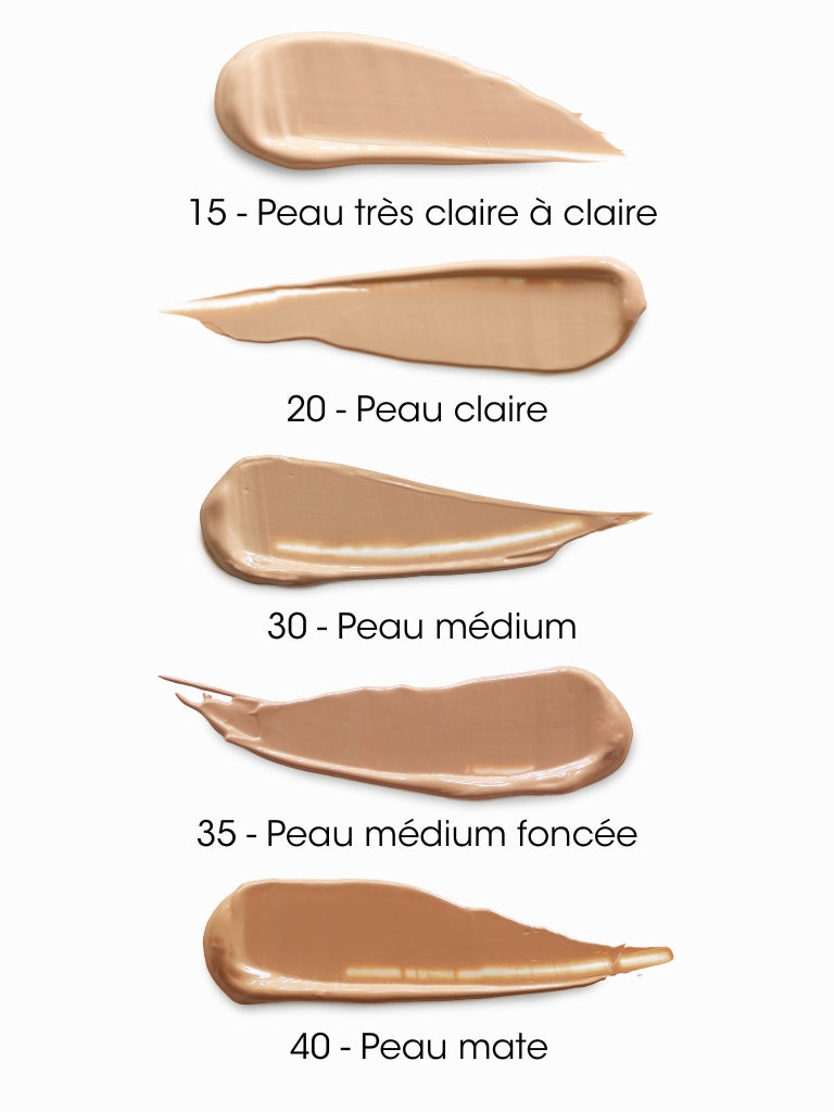 Juste parfait