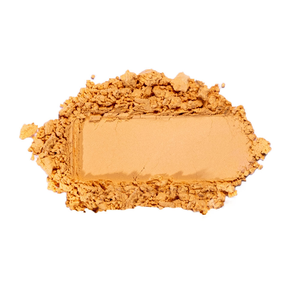 Poudre Libre de Riz - Matifiante longue tenue