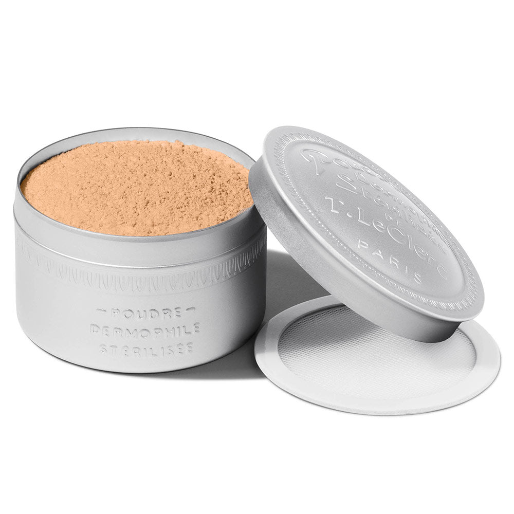 Poudre Libre de Riz - Matifiante longue tenue