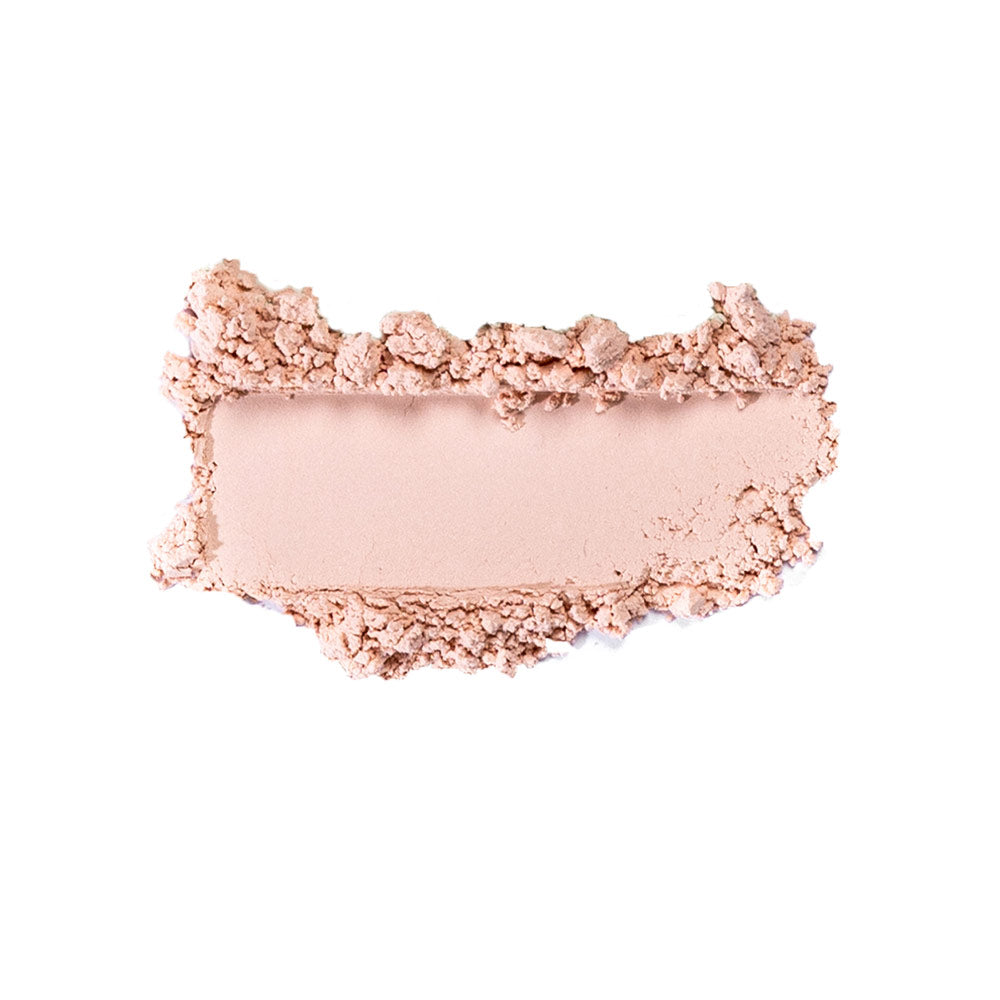 Poudre Libre de Riz - Matifiante longue tenue