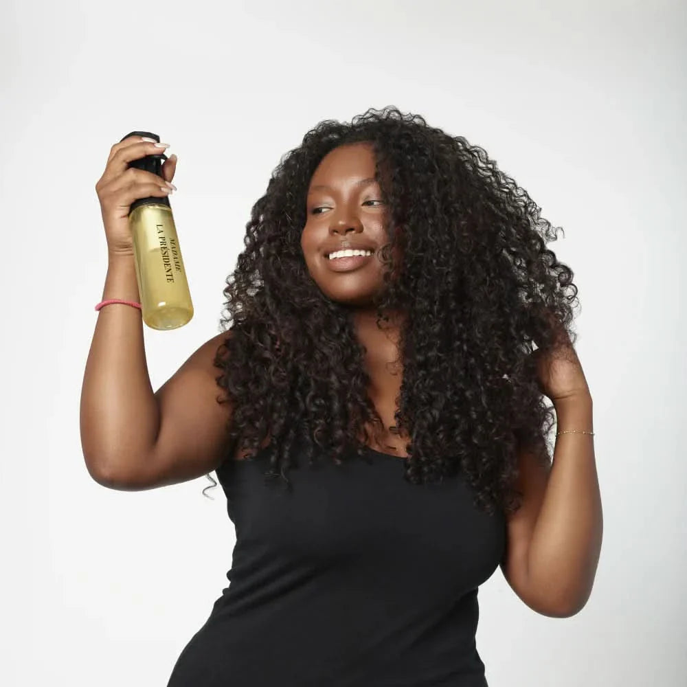 Pack Détox Cheveux