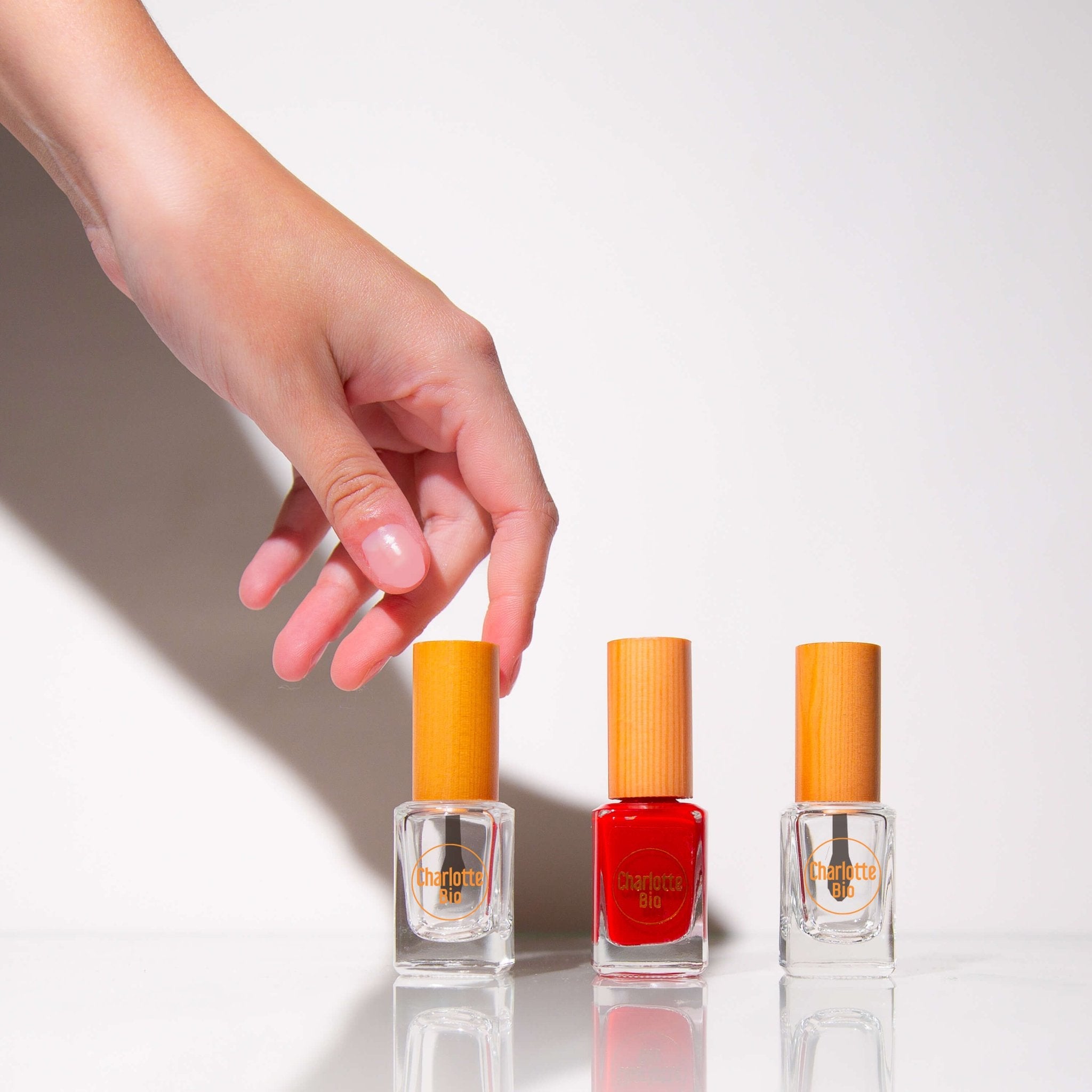 Top coat vegan (ancienne formule)