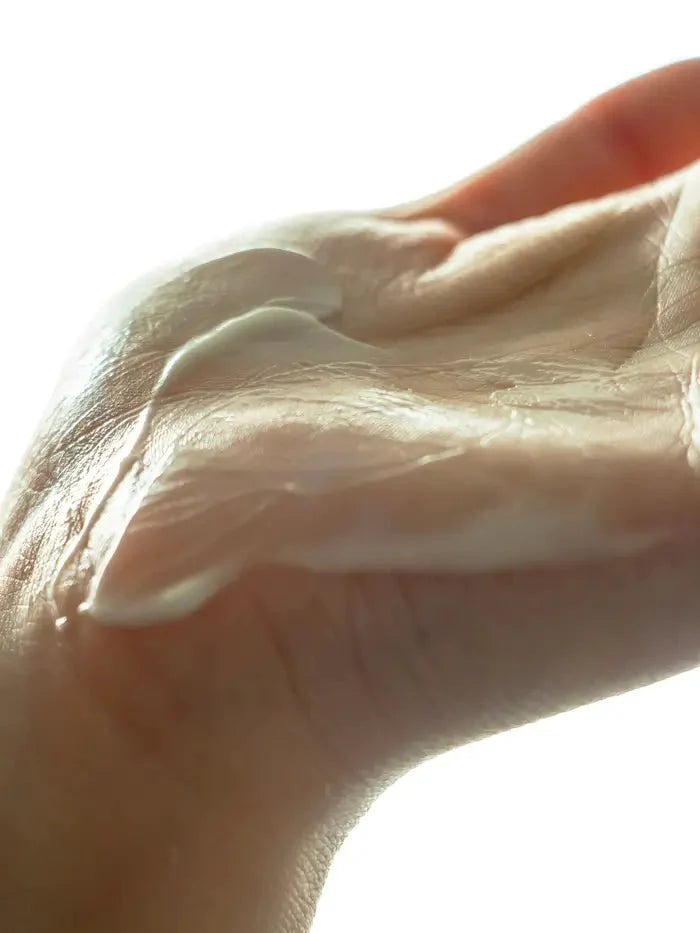 Tubéreuse Trianon Duo Gommage et Lait