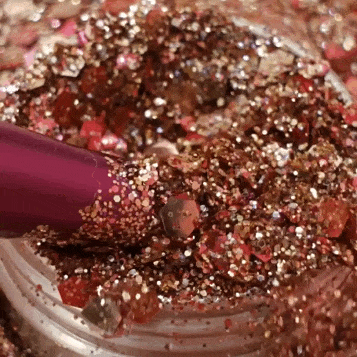 Paillettes Vegas Bébé