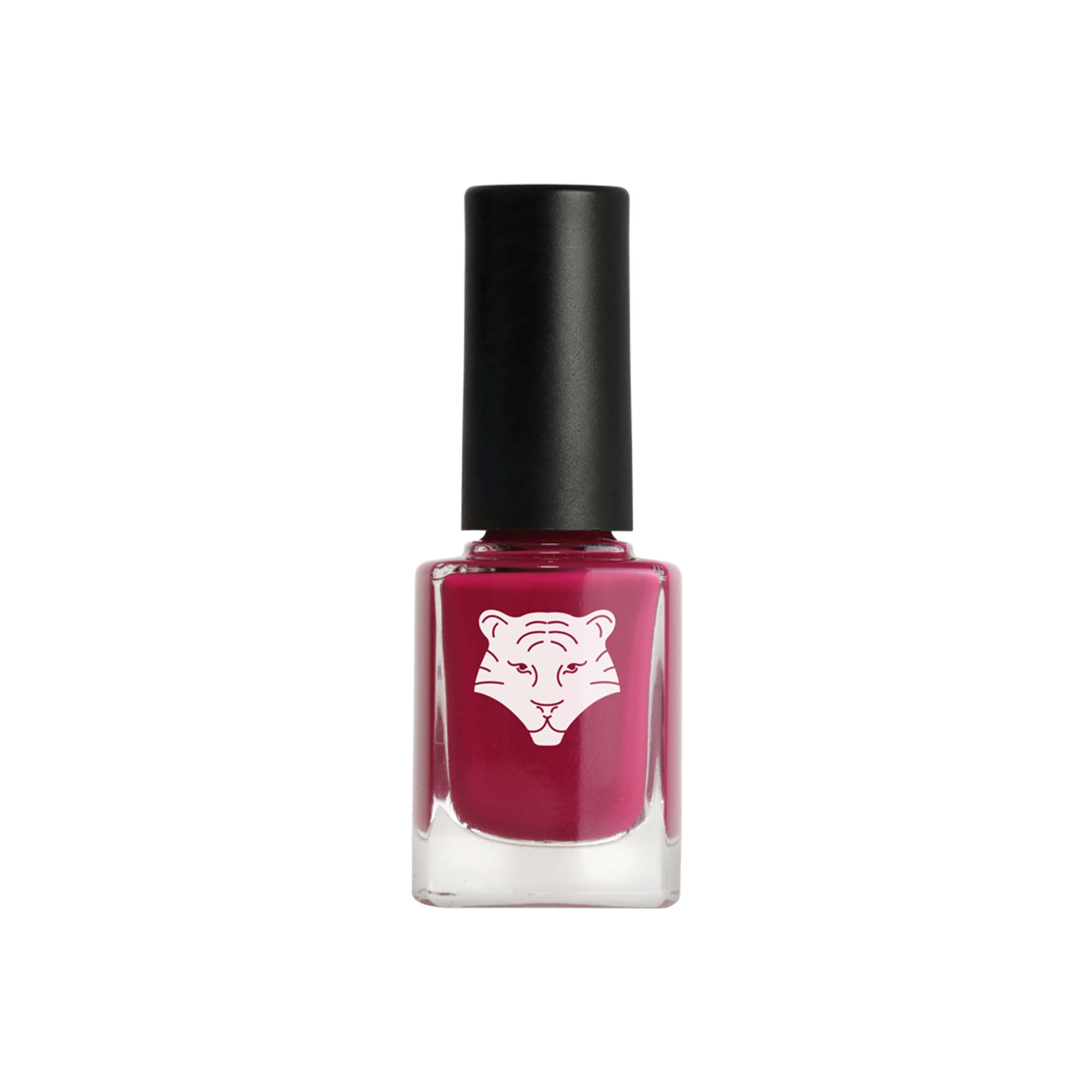 Vernis à ongles | Rouge Framboise 222