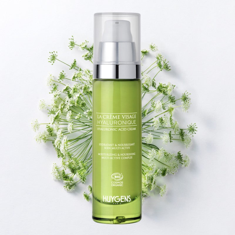 HYALURONIC DAY FACE CREAM 50ml