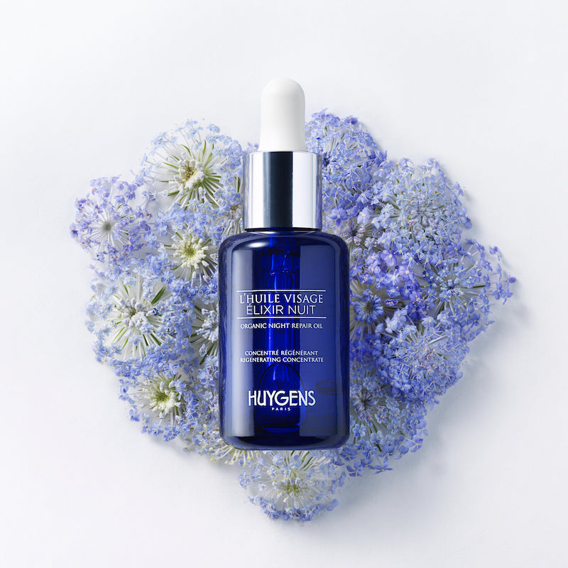 ELIXIR NIGHT FACE OIL 30ml