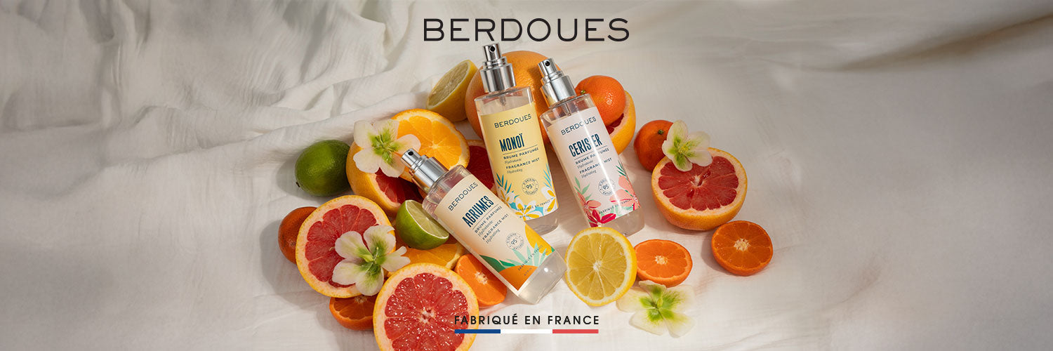Berdoues