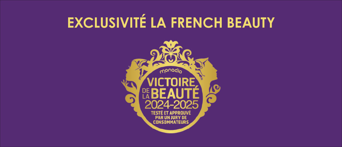 Lauréats Parfum
