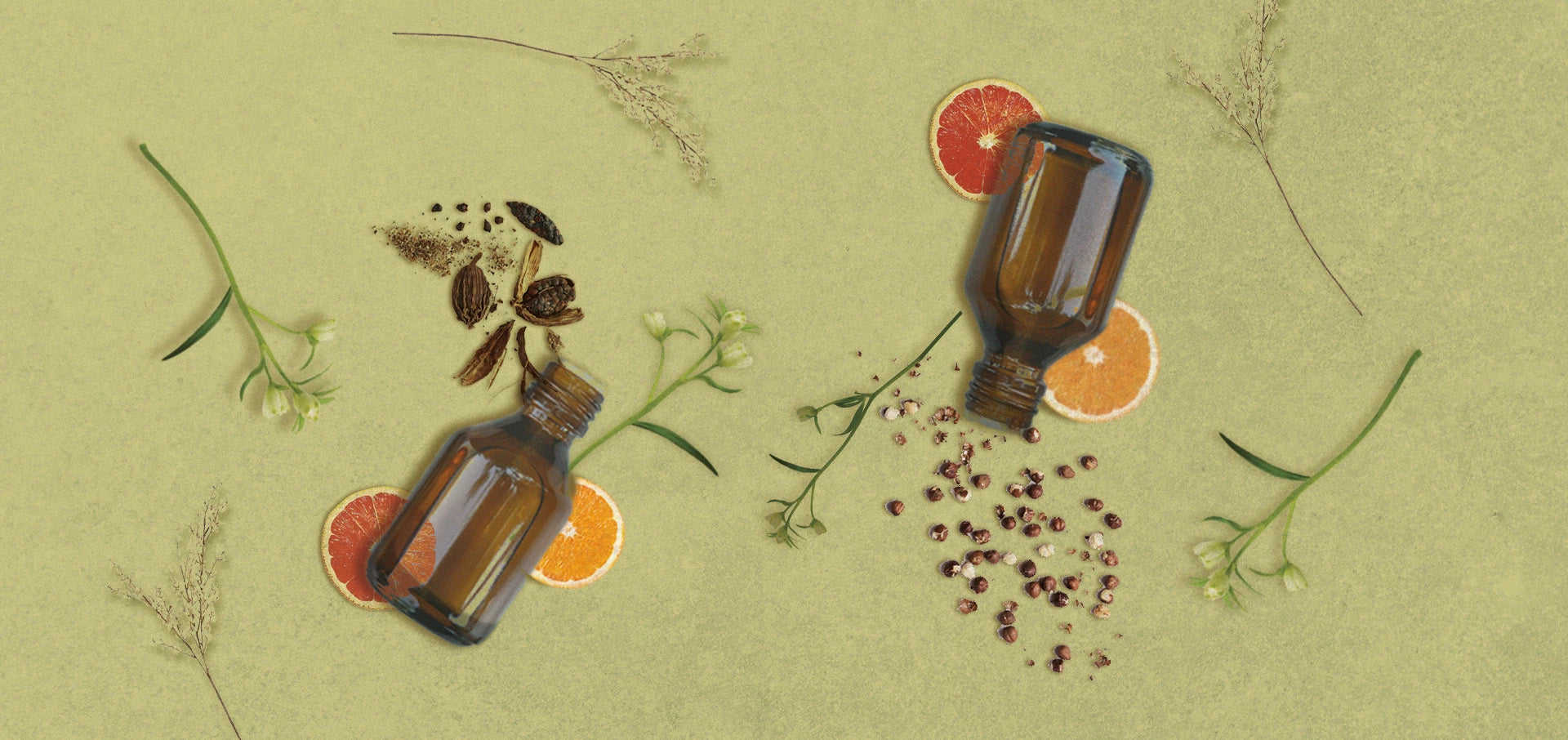 Nutricosmétique : complément alimentaires efficaces 