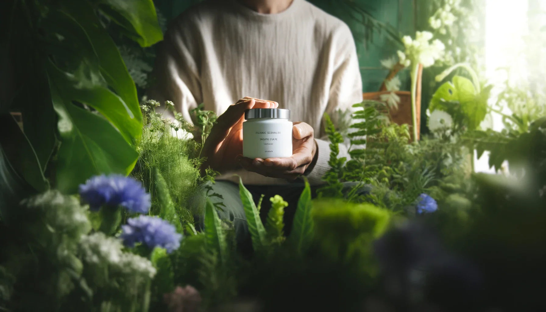 Soins Corps Naturels et Bien Être