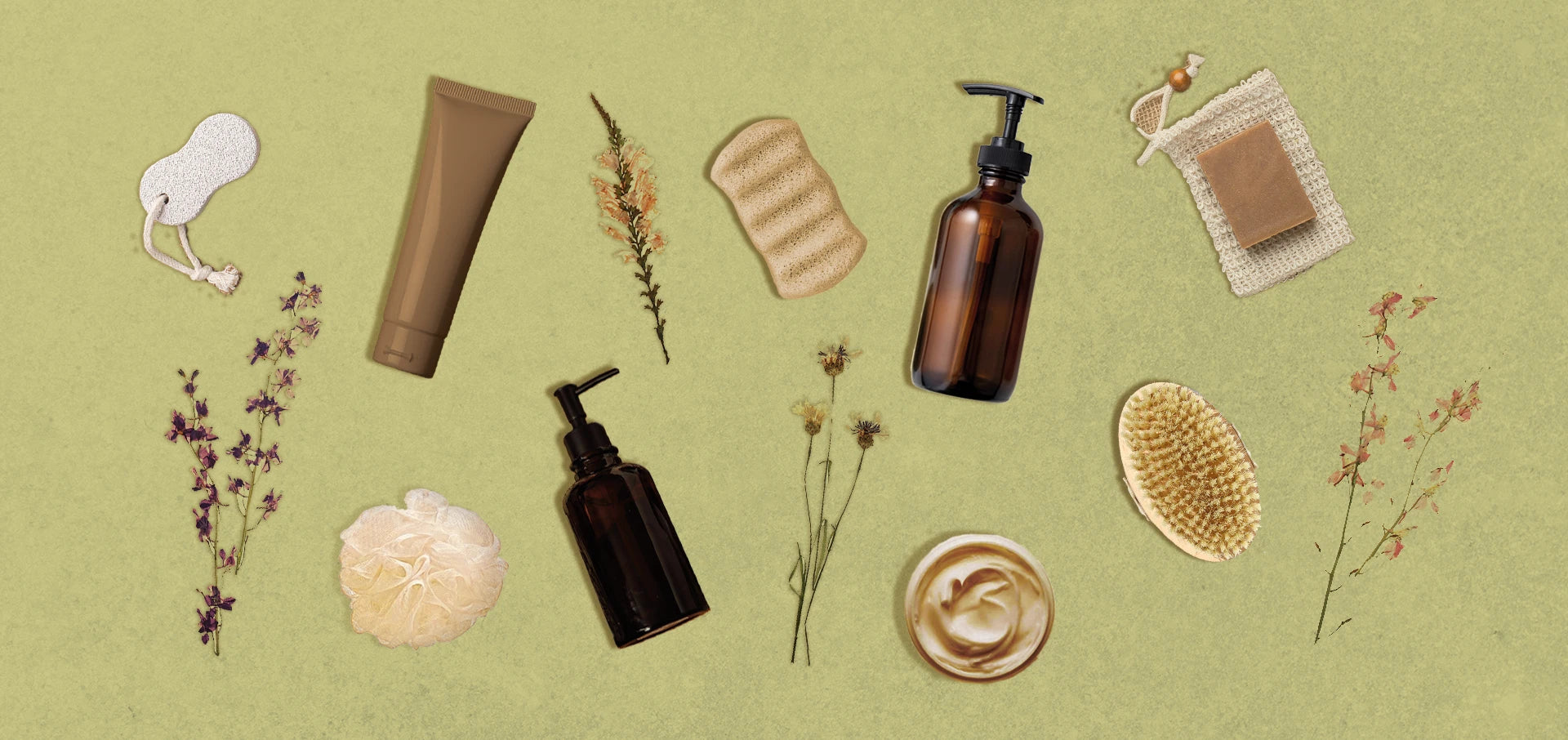 Soins Corps Naturels et Bien Être