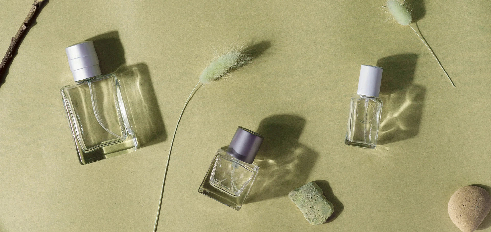 Parfums d’Exception Naturel Made in France