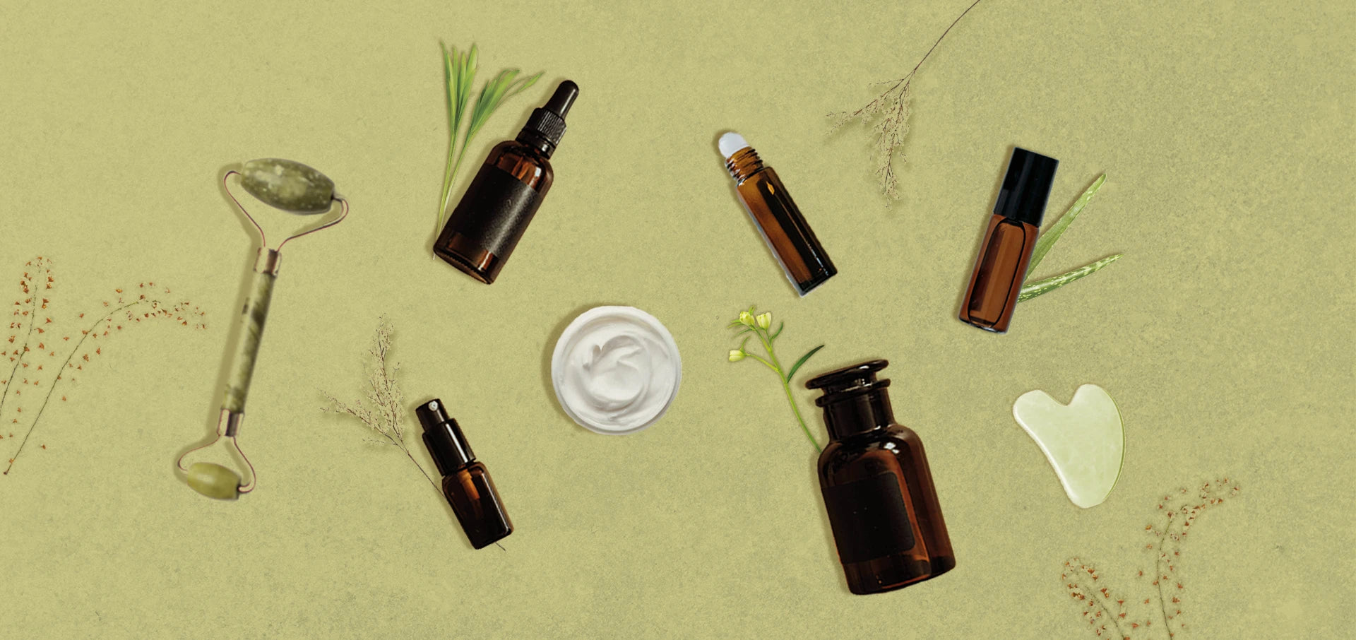 Soin visage naturel et efficace
