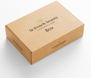 Les Boxes La French Beauty