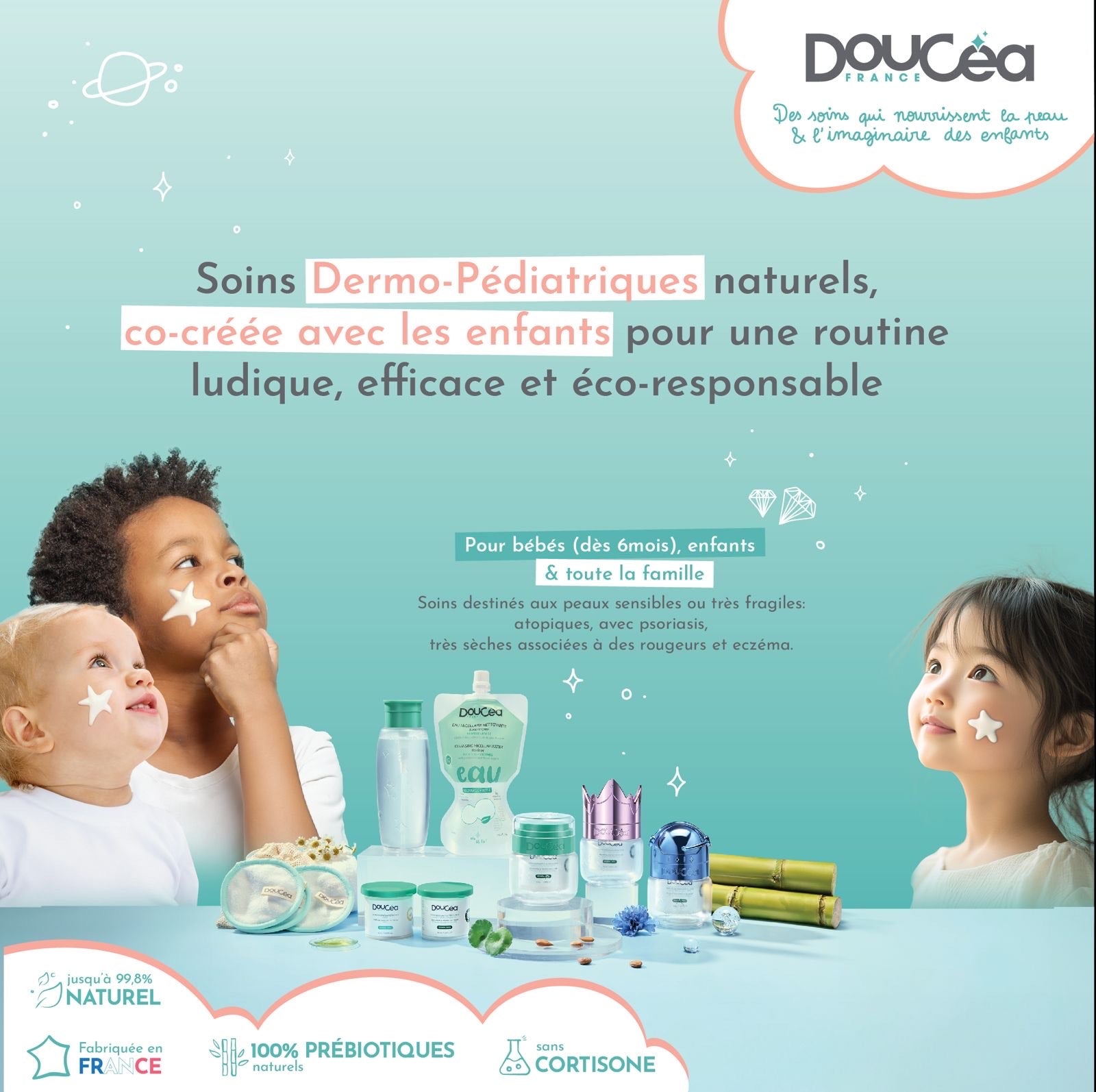 Doucea