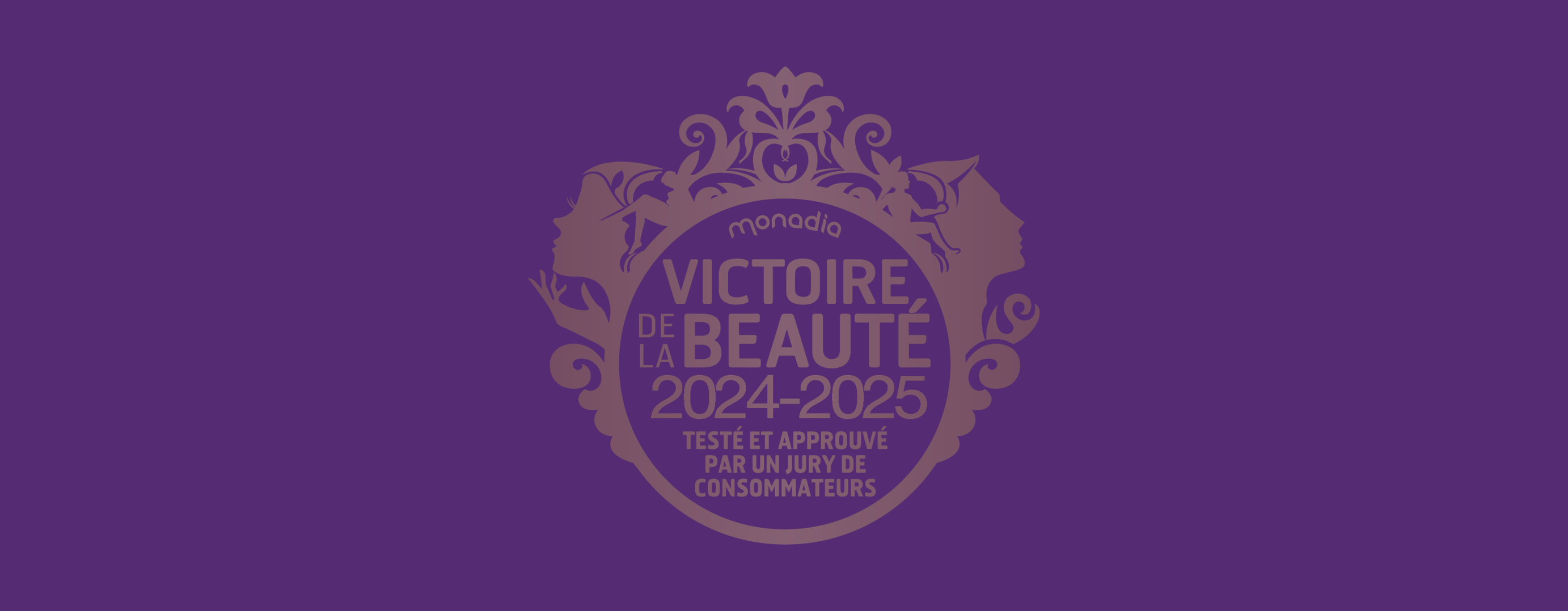 Lauréats Victoires de la Beauté