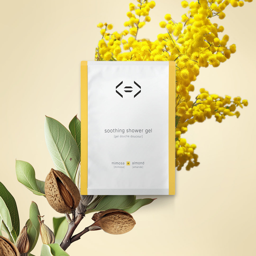 coffret douceur [mains et corps]