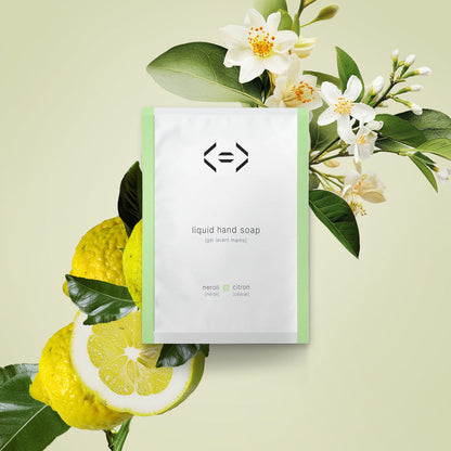 coffret douceur [mains, corps et cheveux]