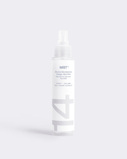 Brume Microbiome Visage Ultra-fine