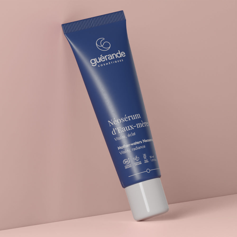Néoserum d'Eaux-mères 30ml